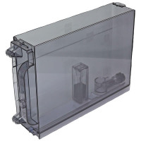 Wassertank zu DeLonghi Magnifica ECAM 29x